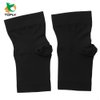 TOFLY® Plantar Fasciitis Socks for Women Men, Truly 20-30mmHg Compression Socks for Arch & Ankle Support, Foot Care Compression Sleeves for Injury Recovery, Eases Swelling, Pain Relief, Black L