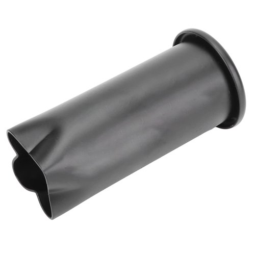 Hair Dryer Holder, Easy To Use Clean Up Hair Dryer Holder Cooling Hair Tools Stainless Steel Scratch Resistant For Hair Salon
