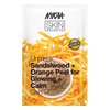 Nykaa Naturals Skin Secrets Bubble Sheet Mask, Sandalwood and Orange, 0.67 oz - Hydrating Face Mask - Sheet Face Mask for Clear, Blemish-Free Skin