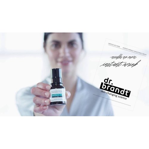 WRINKLE SMOOTHING CREAM 0.5 fl oz / 15 ml