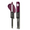 Revlon Liquid Lipstick with Clear Lip Gloss, ColorStay Overtime Lipcolor, Dual Ended with Vitamin E, 500 Limitless Black Cherry, 0.07 Fl Oz (Pack of 1)