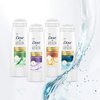Dove Dermacare Scalp Anti-Dandruff Shampoo Soothing Moisture 12 oz