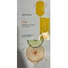 Mediheal Best Korean Sheet Mask - Vita Essential Face Mask 4 Sheets Vitamin Mask For All skin types Smoothing Tightening Toning up Brightening