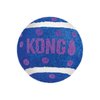 KONG - Cat Active Tennis Balls with Bells - Juguete para gatos con un cascabel dentro - Pack de 1