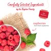 Bigelow Tea Red Raspberry Herbal Tea, Caffeine Free, 20 Count (Pack of 6), 120 Total Tea Bags