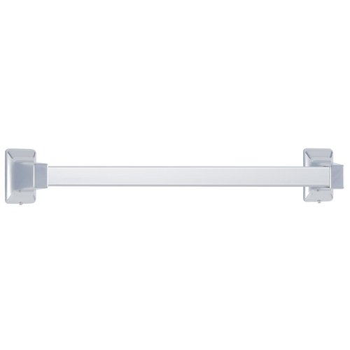 LDR Industries 162 5606 Towel Bar, 18", Silver