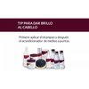 Black Caviar Total Repair Hair Mask for Straightened Hair- Formula Enriched with Black Caviar, Intensive Recovery for Straightened Hair, Deep Conditioning Hair Mask-SLS/Salt Free 500ML