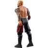 Mattel WWE Solo Sikoa Action Figure, Main Event Series #151 6-inch Collectible with 10 Articulation Points & Life-Like Look