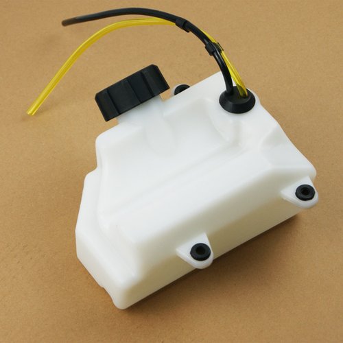 TITRACING Fuel Oil Tank for 1/5 HPI King Motor ROVAN Baja 5B SS 5T 5SC Buggy