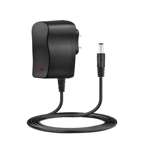 Jantoy AC Adapter for Wahl Clipper Corp. Lithium Ion 9854-500 9854-700 9854-800 Power