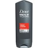 Dove Men +Care Body & Face Wash, Deep Clean, 18 oz