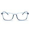 oriopxic Distance Blue light Glasses -1.50 Computer Nearsighted Glasses Anti Eyestrain Anti Glare Myopia Glasses