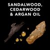 Sebastian Dark Oil Lightweight Hair Oil, Infused with Jojoba Oil and Argan Oil, 3.2 oz