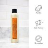Davines This Is An Invisible Dry Shampoo, Residue-Free Cleansing And Volumizing Formula, Absorbs Oil With A Soft And Natural Finish, Vanilla And Grapefruit Scented, 6.03 Fl. Oz