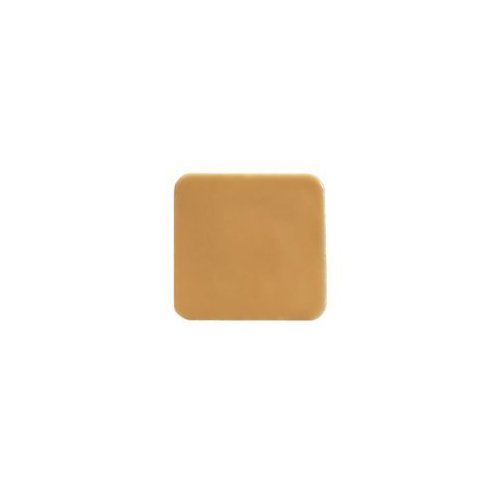 ConvaTec Stomahesive Skin Barrier 4" X 4" wafers - 5/Box