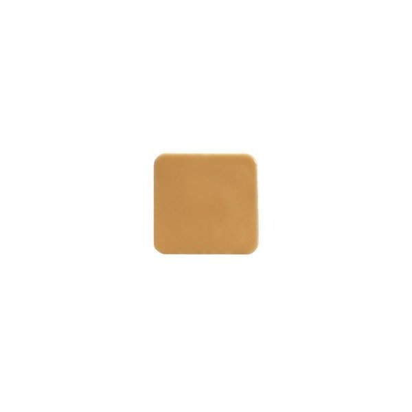 ConvaTec Stomahesive Skin Barrier 4" X 4" wafers - 5/Box