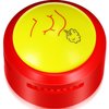 Jenaai Funny Machine Lights Up and Plays Sounds, Noise Maker Funny Jokes and Sounds Light Up Toy for Games Funny Gag Gifts for Men and Women Stress Relief