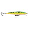Rapala Husky Jerk 08 Fishing lure (Gold, Size- 3.125)