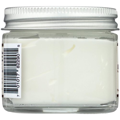 'Ohana Organics Moisturizing Leilani Hawaiian Whipped Shea Body Butter Cream, 2 oz