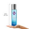 ID Glide 17 Fl Oz Natural Feel Water-Based Personal Lubricant