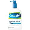 Cetaphil Daily Facial Cleanser, 16 oz