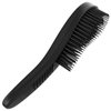 Crave Naturals BIGGIE Glide Thru Detangling Brush - Detangler Hairbrush & Comb for Curly, Natural, Straight, Wet or Dry Hair (MINT)