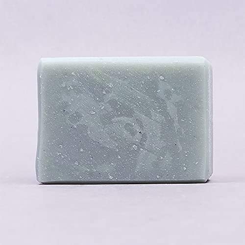 Mountain Wildflowers Bar Soap - Handmade by Misty Mountain Soap Co.