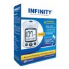 Infinity Automatic Coding Blood Glucose Monitoring System (Monitor only), Model: G5-003SK - 1 ea