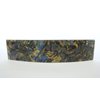 Generic Abalone sea shell effect hair clip barrette