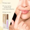 Grospe Lip Plumper Gloss Instantly Enhance Your Lips For A Full Alluring Look With Long-Lasting Hydration Perfect For Everyday Wear
