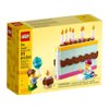 LEGO 40641 - Birthday Cake