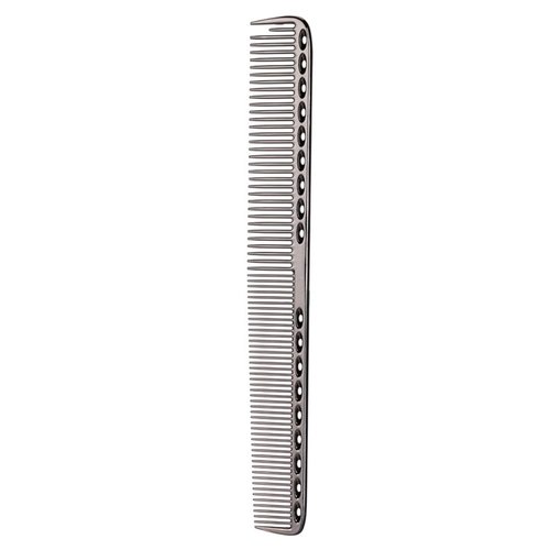 Hair Salon Comb Stainless Steel Comb Metal Hair Comb Women Hair Comb Style Comb