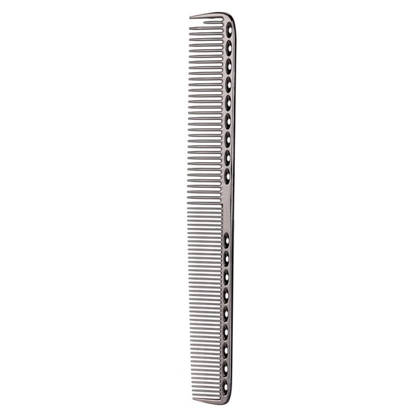 Hair Salon Comb Stainless Steel Comb Metal Hair Comb Women Hair Comb Style Comb