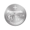 4 New Panasonic CR2354 2354 CR 2354 3V lithium BATTERIES