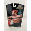 All Elite Wrestling x Street Fighter Kenny Omega (Akuma) 6-in Action Figure (Exclusive)