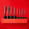 Stupid Simple Tools Tap Socket Wrench Set (STANDARD)