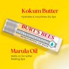 Burts Bees Beeswax and Ultra Conditioning Lip Balm Pack, Natural Origin Lip Care, 4 Tubes, 0.15 oz.