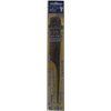 Y.S. Park YS-101 Basic Tail Comb, Carbon Black, 0.0707 kg