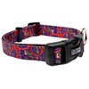 Dutch Dog Amsterdam Eco Friendly Van Heemskerck Dog Collar, 10-15-Inch, Small