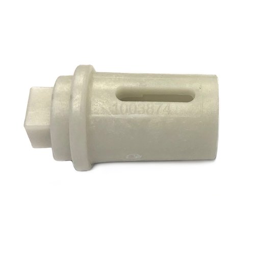 Kohler 1003874 Widespread Faucet Stem Extension Forte Purist Coralais Karbon 1.5 x 1.0 x 1.0 inch
