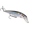Strike King (HCKVDJ200-699) KVD Jerkbait 2-Hook Fishing Lure, 699 - Natural Shad, 3/8 oz, Weight Transfer System