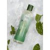 EDEN BodyWorks Peppermint Tea Tree Clear Clarifying Shampoo for Oily Hair, Dry Hair, Curly Hair - Scalp Cleansing Shampoo for Build Up & Dandruff - Paraben & Sulfate Free - 8 oz.