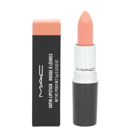 Mac Satin Lipstick, Myth