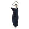 stedi Round Cable Stripper, With Adjustable Cutting Depth, for Fast and Precise Jacket Removal Cable Stripper, Round Cable Slitter with Smooth Incision and No Damage to The Core, 0.18-1''