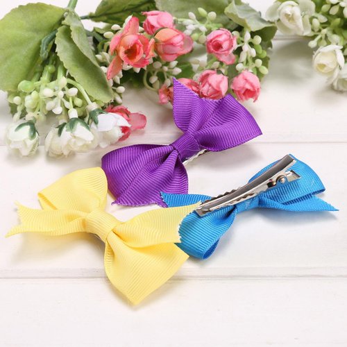 Hair Clips Hair Barrettes for Girls, 20 Pieces Non-Slip Barrettes Hair Accessories for Girls, Women, Kids Teens or Toddlers
