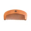 G.B.S Beard Brush & Beard Comb Set with Mustache Comb, Natural Boar Bristle Brush, Wood Fine Tooth Comb, Natural Beard Oil, Hair Styling Comb 5 Pc Grooming Kit For Men