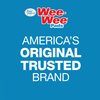 Four Paws Wee-Wee Superior Performance Pee Pads for Dogs of All Sizes, Leak-Proof Floor Protection Dog & Puppy Quilted Potty Training Pads, Unscented, 22" x 23" (10 Count)