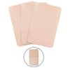 IKOCO Wig Caps for Women, 6Pcs Beige Wig Cap for Lace Front Wig Caps Bulk Stretch Nylon Stocking Caps for Wigs
