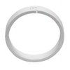 Leak-B-Gone 45030 Plumbing PVC Pipe Leak Repair Rings 1-1/2" - Pack of 10