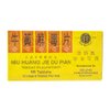 Solstice Medicine Company NIU Huang Jie Du Pian Herbal Supplement 96 Tablets (1 Box)